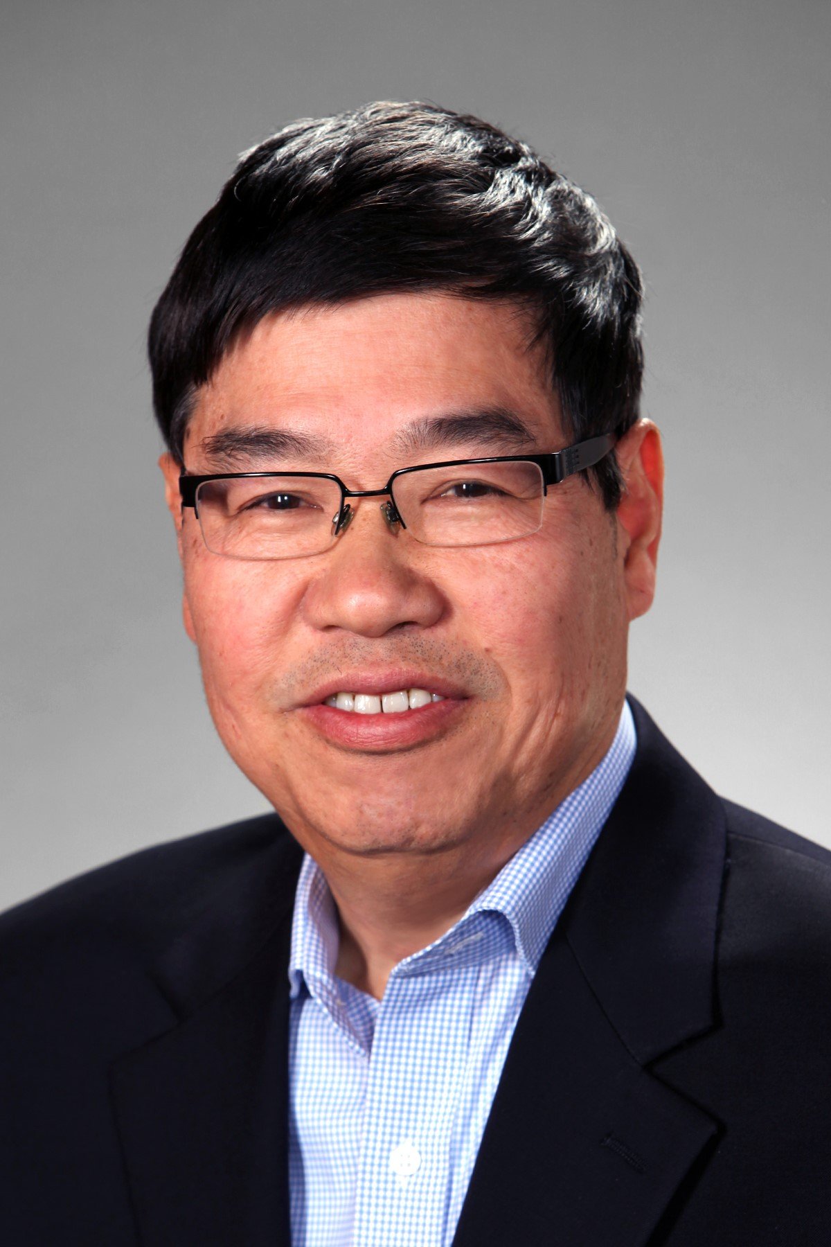  Inflammasome Therapeutics - Jianbing Chen, Ph.D.