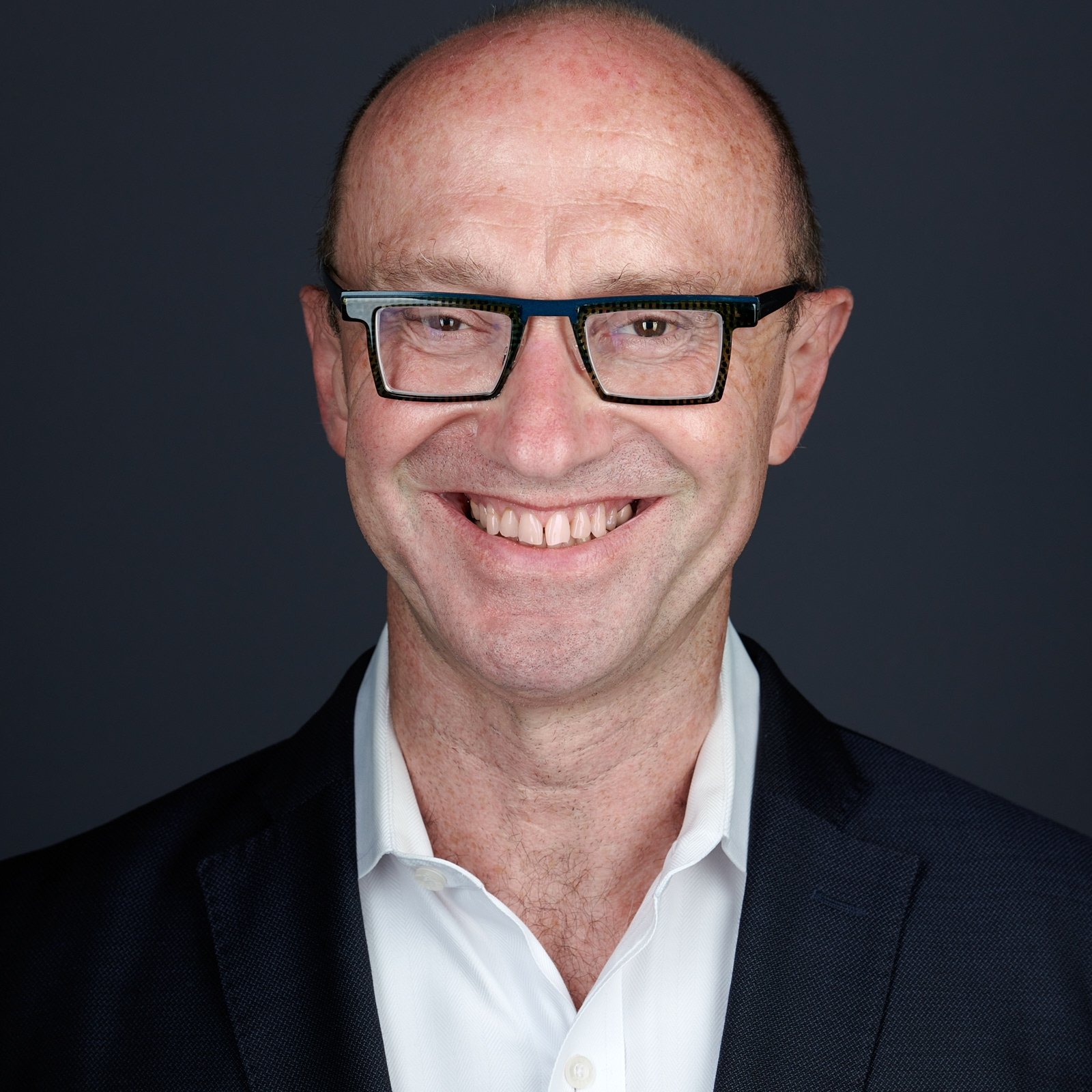  Inflammasome Therapeutics - Paul Ashton, Ph.D.